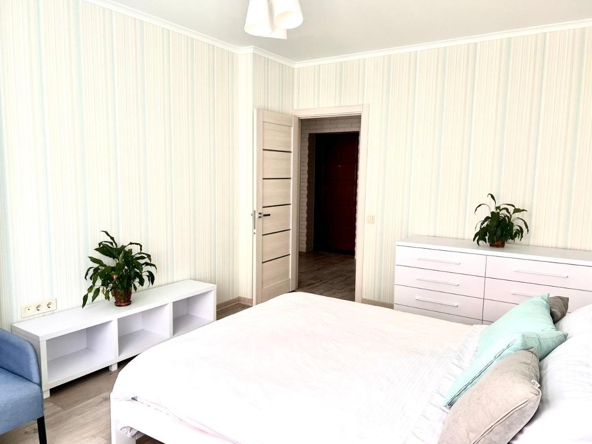 Osapart Cozy Apartment In A Complex Semycvit Львов Экстерьер фото